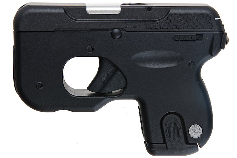 Tokyo Marui CURVE Compact Carry Fixed Slide Gas Pistol