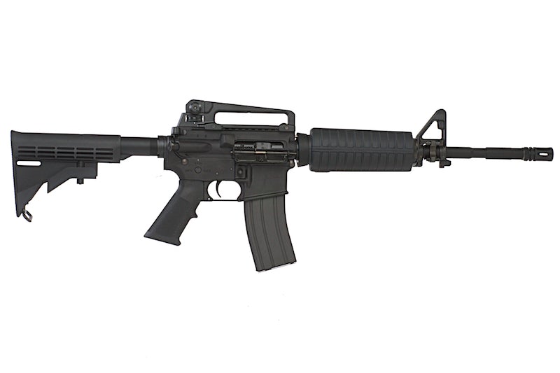 Tokyo Marui M4A1 Carbine GBB Rifle (ZET System/ Cerakote Coating)