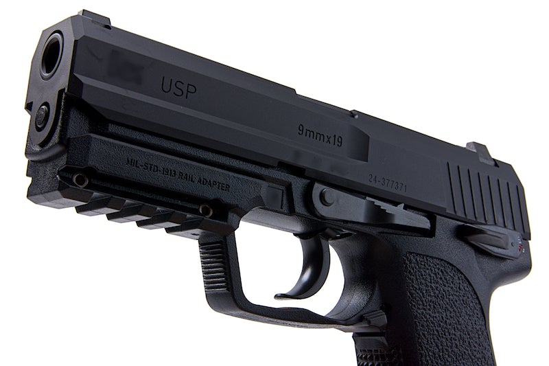 Tokyo Marui USP GBB Pistol