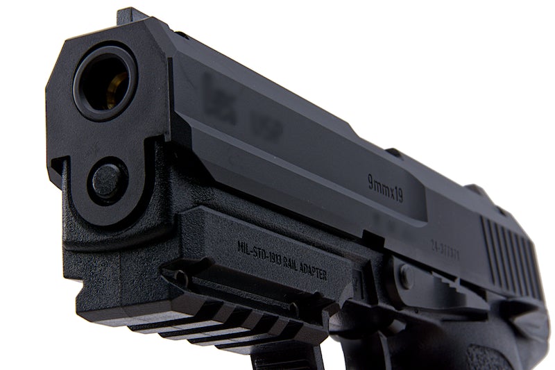 Tokyo Marui USP GBB Pistol