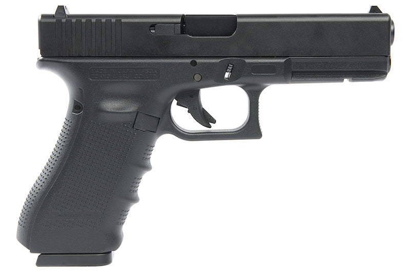 Tokyo Marui Model17 Gen 4 GBB Pistol