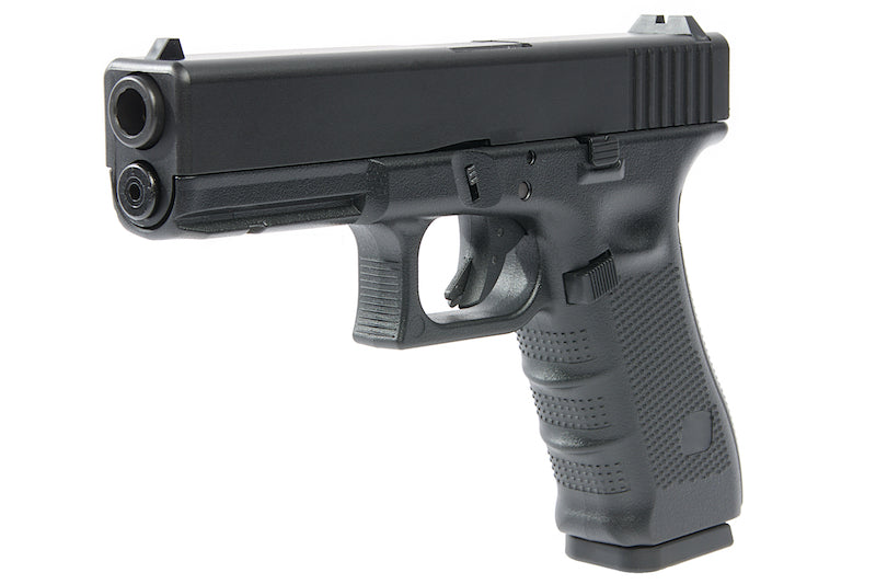 Tokyo Marui Model17 Gen 4 GBB Pistol