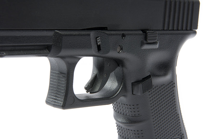 Tokyo Marui Model17 Gen 4 GBB Pistol