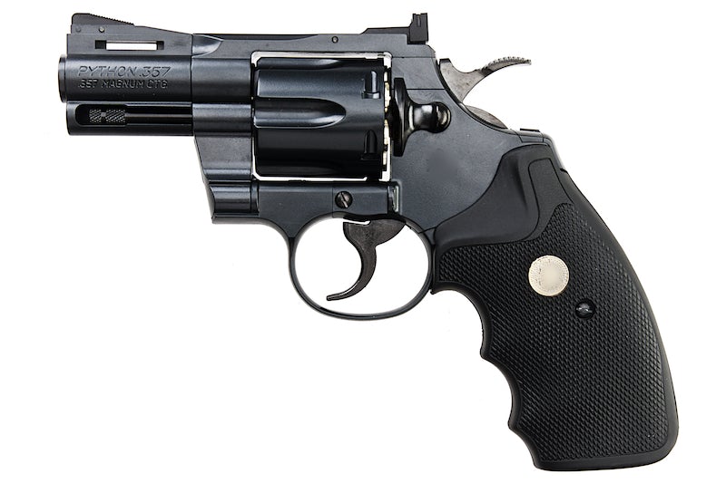 Tokyo Marui Python 357 2.5 inch