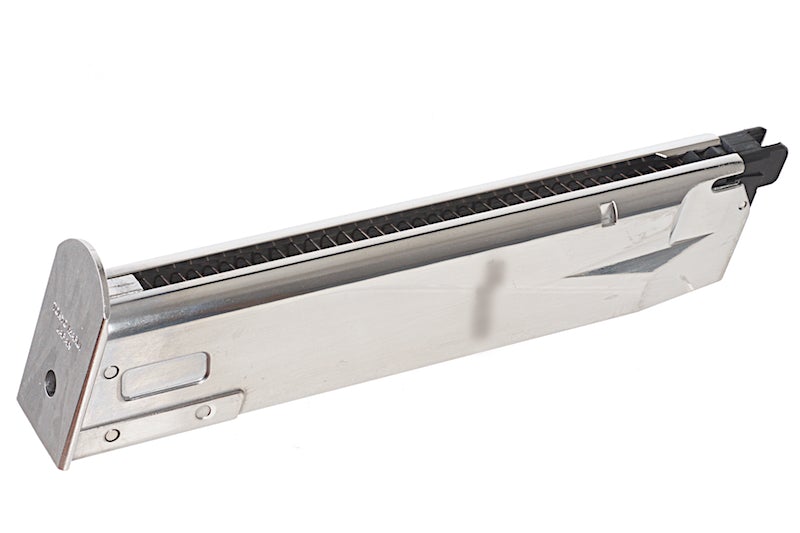 Tokyo Marui 37rds Gas Magazine for Marui P226 Series GBB (Stainless)