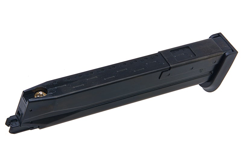 Tokyo Marui 45 rds Long Magazine for Tokyo Marui HK45 GBB Pistol
