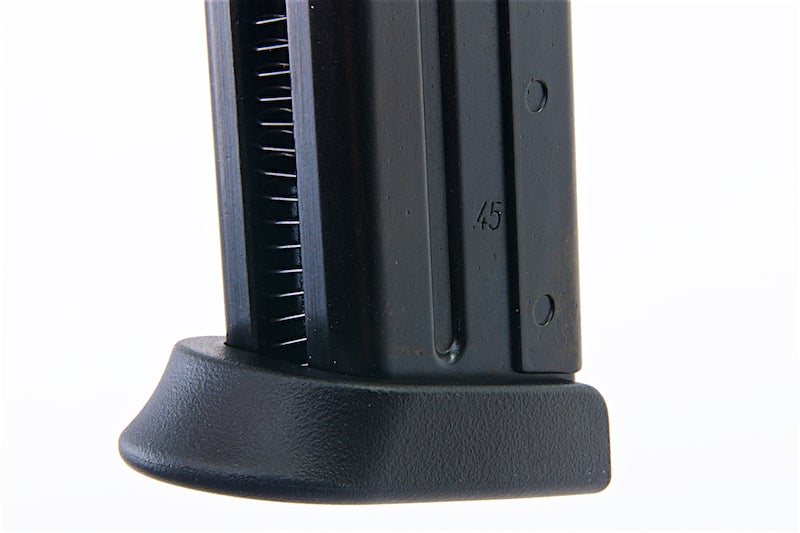 Tokyo Marui 45 rds Long Magazine for Tokyo Marui HK45 GBB Pistol