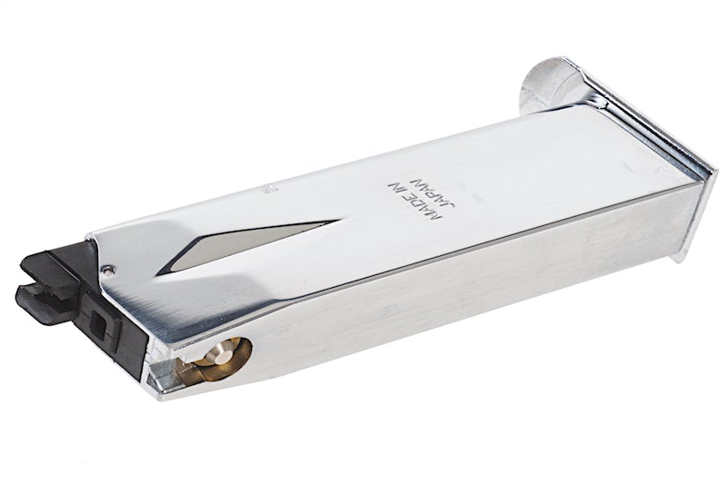 Tokyo Marui 25rds Magazine for P226 E2 GBB (Stainless)