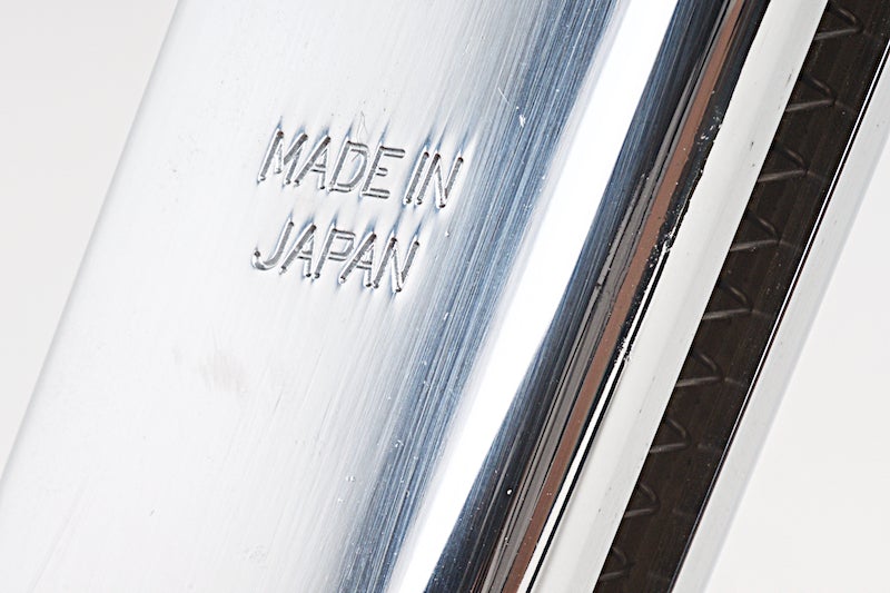 Tokyo Marui 25rds Magazine for P226 E2 GBB (Stainless)