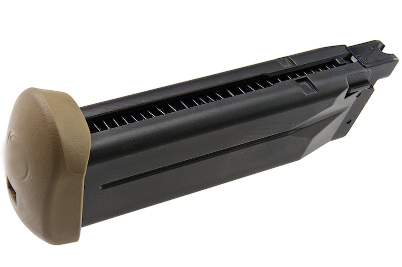 Tokyo Marui 29rds FNX-45 Tactical Gas Magazine