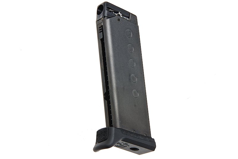 Tokyo Marui LCP II 10 Rds Gas Magazine