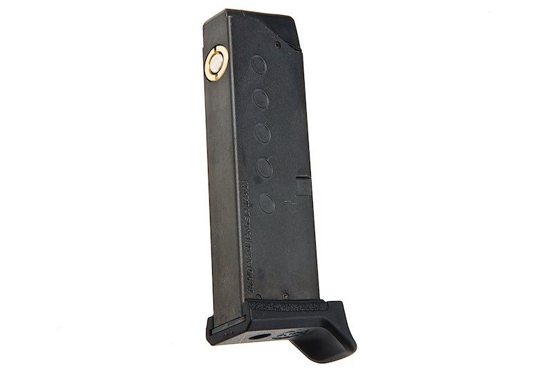 Tokyo Marui LCP II 10 Rds Gas Magazine