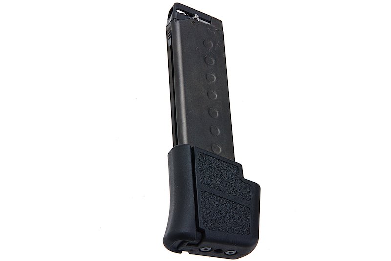 Tokyo Marui 15 rds Gas Magazine For Marui BodyGuard 380 Pistol (Long)