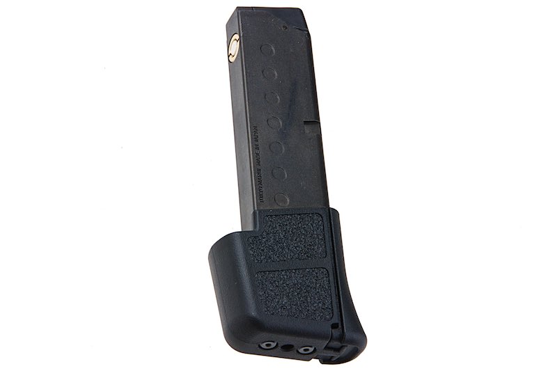 Tokyo Marui 15 rds Gas Magazine For Marui BodyGuard 380 Pistol (Long)