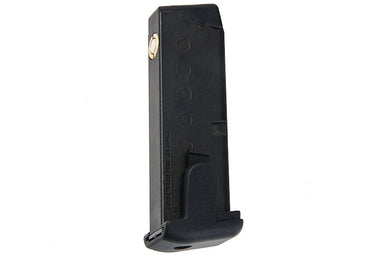 Tokyo Marui CURVE Compact Carry 10 Rds Gas Magazine
