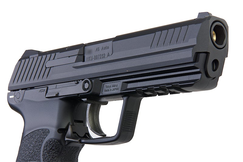 Tokyo Marui HK45 AEP Pistol