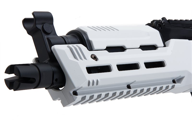 Tokyo Marui AK White Storm Next Generation AEG