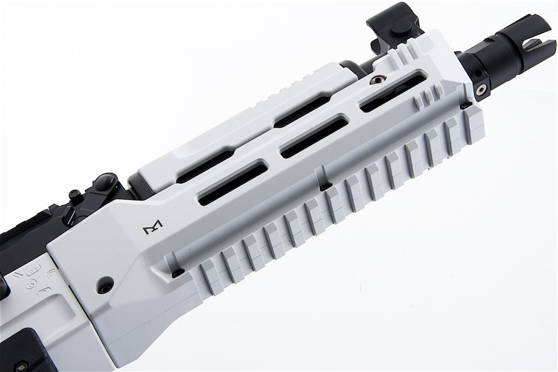 Tokyo Marui AK White Storm Next Generation AEG