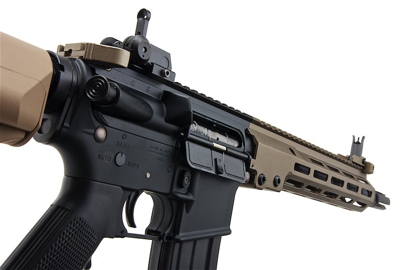 Tokyo Marui URG-I Sopmod Block 3 11.5 inch Next Generation NGRS Airsoft AEG Rifle
