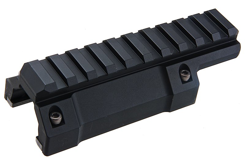 Tokyo Marui MP5 Mount Base for MP5 NGRS AEG Series