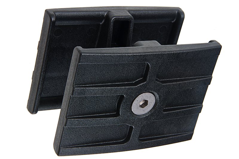 Tokyo Marui MP5 Double Magazine Clip for MP5 NGRS AEG SMG