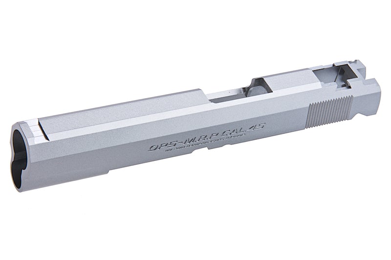 Tokyo Marui Hi Capa 5.1 Stainless Model Original Parts (# 51S-1)