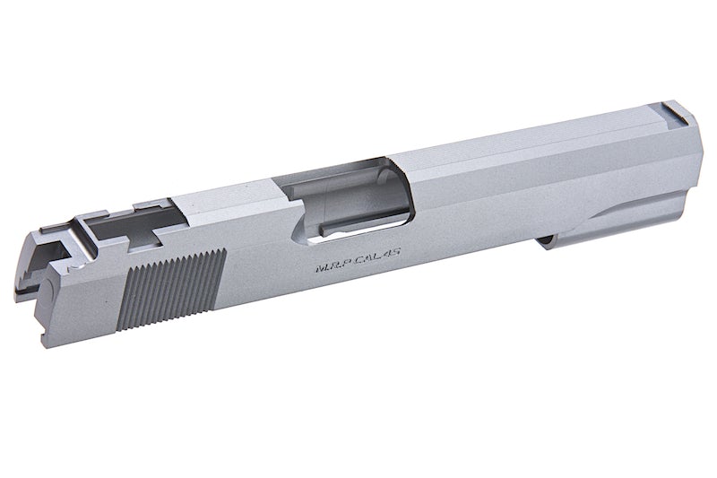 Tokyo Marui Hi Capa 5.1 Stainless Model Original Parts (# 51S-1)