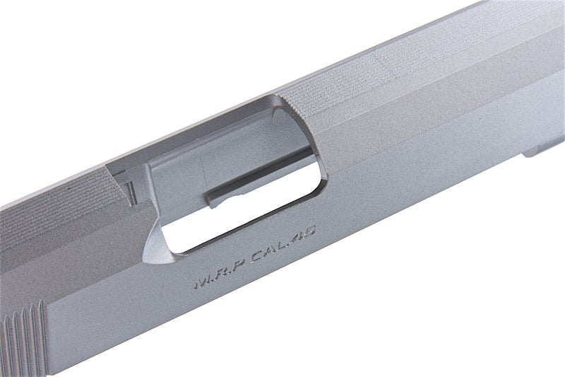 Tokyo Marui Hi Capa 5.1 Stainless Model Original Parts (# 51S-1)