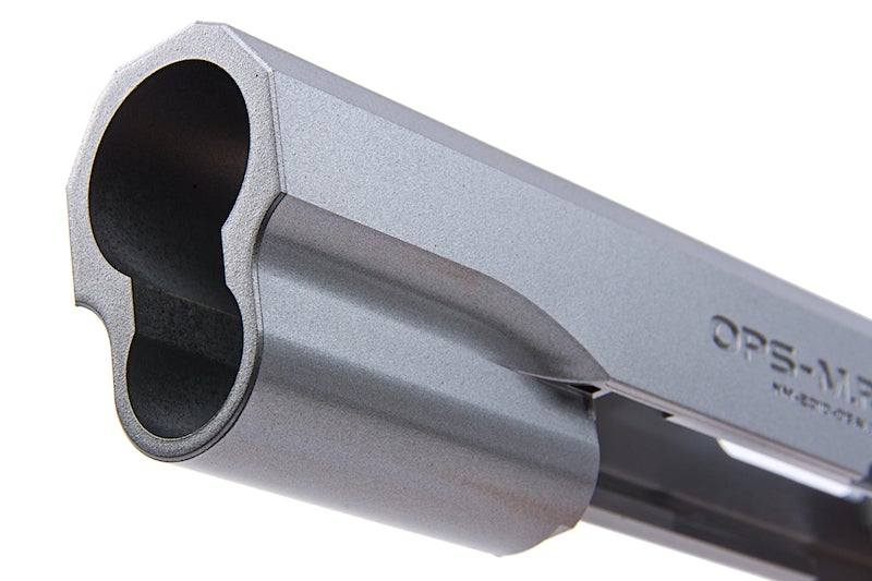 Tokyo Marui Hi Capa 5.1 Stainless Model Original Parts (# 51S-1)