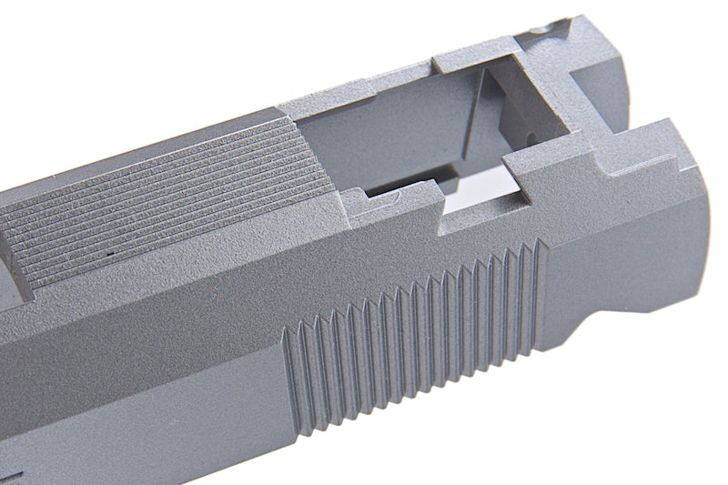 Tokyo Marui Hi Capa 5.1 Stainless Model Original Parts (# 51S-1)