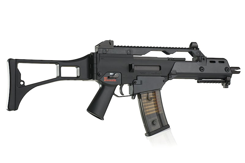 Tokyo Marui 36C Airsoft Rifle