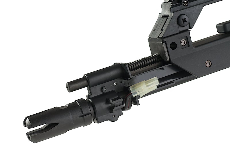 Tokyo Marui 36C Airsoft Rifle