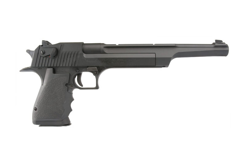 Tokyo Marui 10" Desert Eagle .50AE Hard Kick GBB