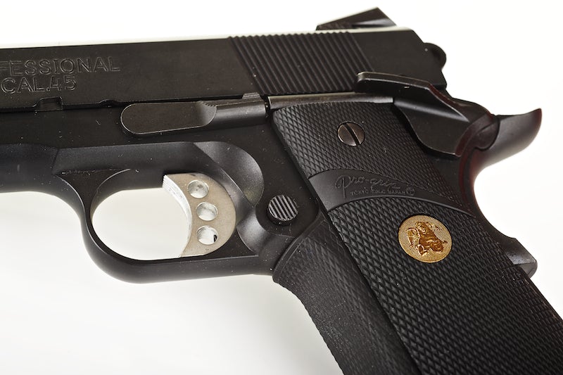 Tokyo Marui M.E.U. Airsoft GBB Pistol (M1911)