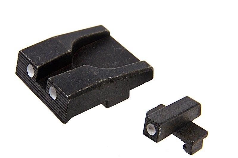 Tokyo Marui XDM .40 Original Parts # XDM-2 , XDM-3