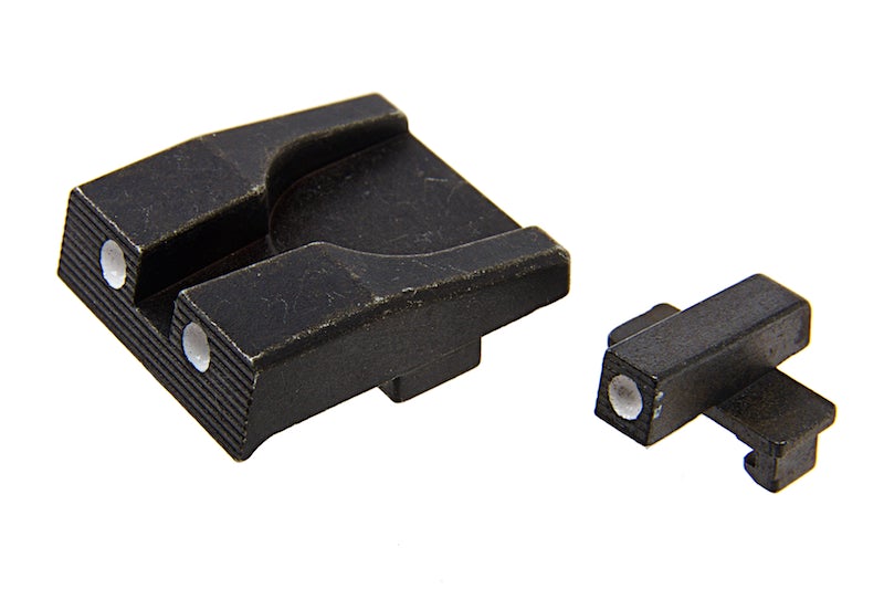 Tokyo Marui XDM .40 Original Parts # XDM-2 , XDM-3