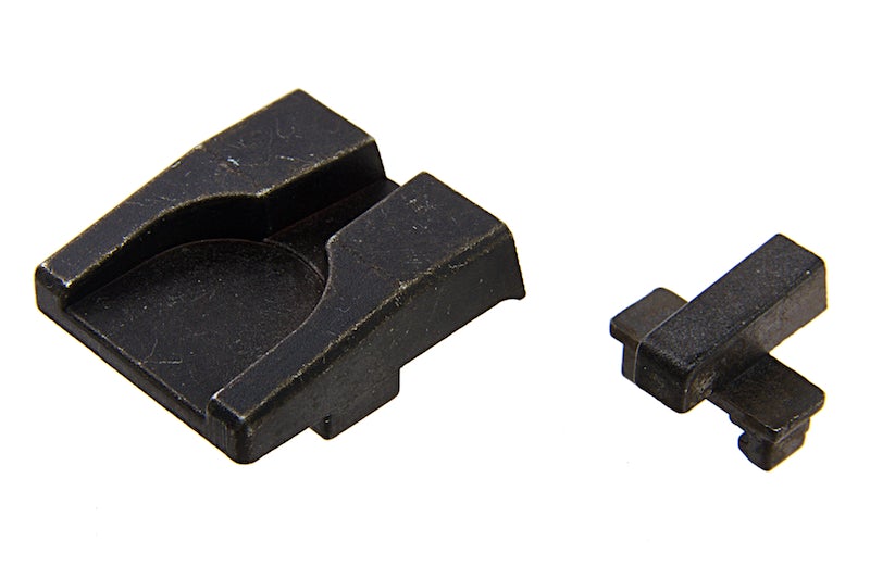 Tokyo Marui XDM .40 Original Parts # XDM-2 , XDM-3