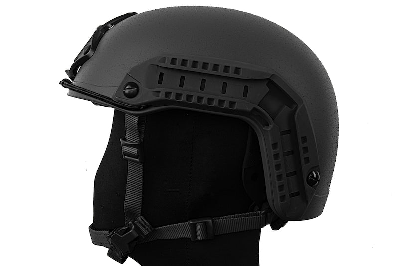 TMC Cosplay Plastic Martimie Helmet