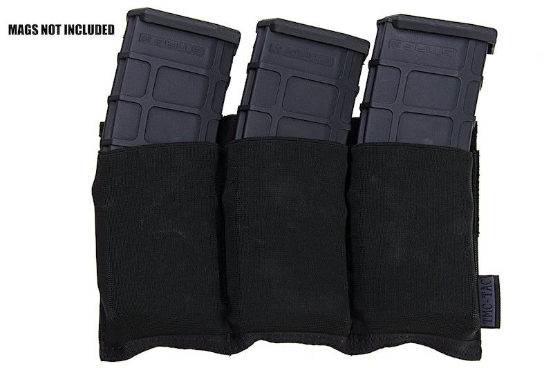 TMC Ten-Speed Triple Mag Pouch