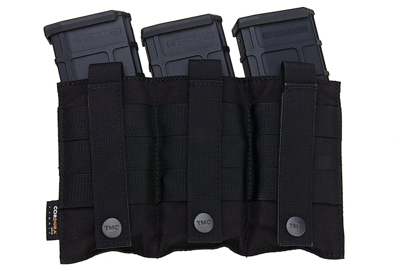 TMC Ten-Speed Triple Mag Pouch