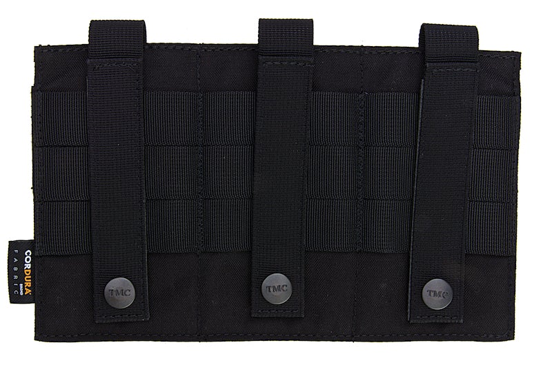 TMC Ten-Speed Triple Mag Pouch