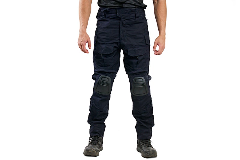 TMC G3 Combat 3D Pants (XL/ Navy)