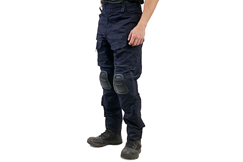 TMC G3 Combat 3D Pants (XL/ Navy)
