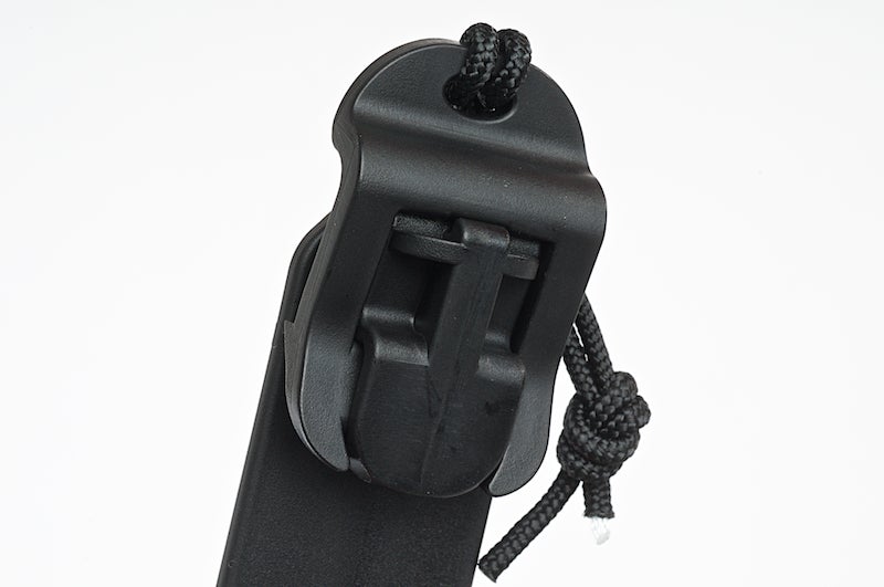 TMC QD Clips for MOLLE (Black)