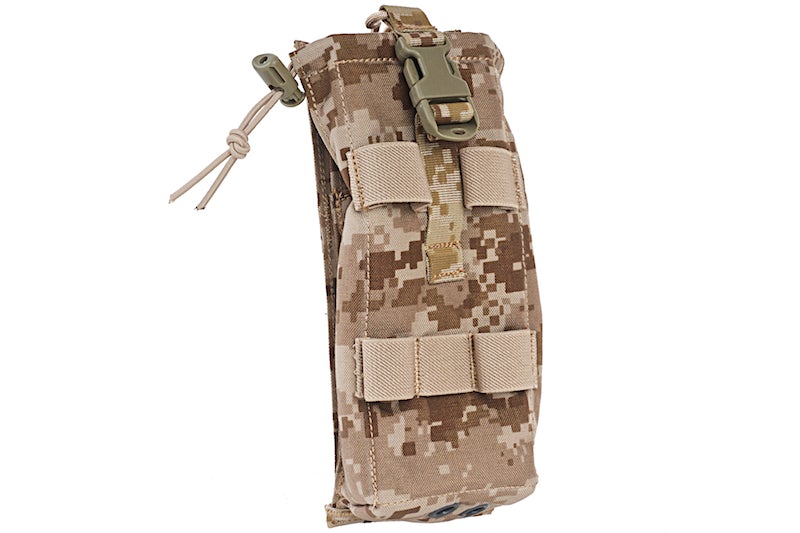 TMC Tilt-Out 152 MBTR Radio Pouch (AOR1)