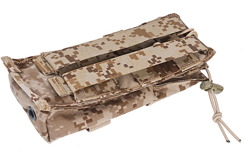 TMC Tilt-Out 152 MBTR Radio Pouch (AOR1)