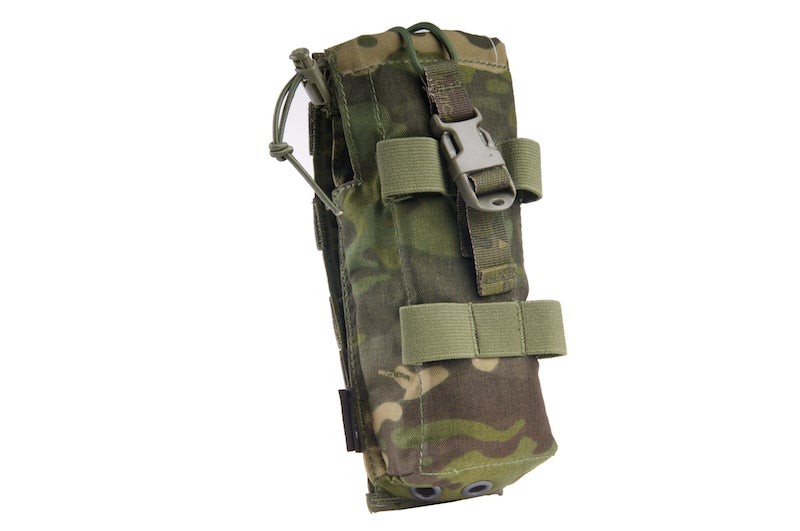 TMC Tilt-Out 152 MBTR Radio Pouch (Multicam Tropic)