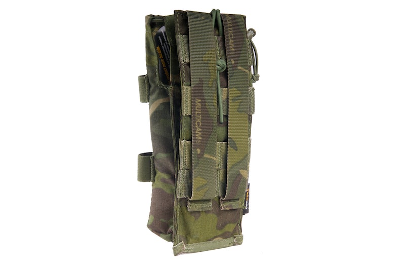 TMC Tilt-Out 152 MBTR Radio Pouch (Multicam Tropic)
