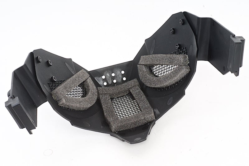 TMC JAY FAST Mask (Black)
