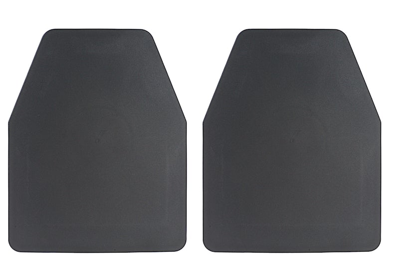 TMC Frame Dummy Plate 2 pcs
